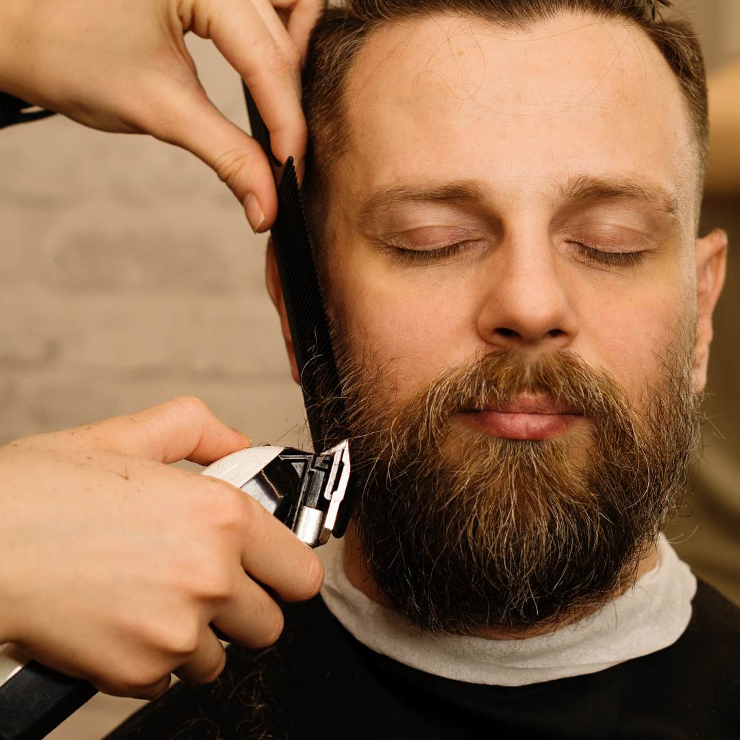Beard Trim