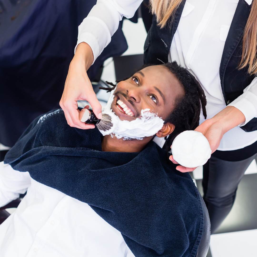 Shaves