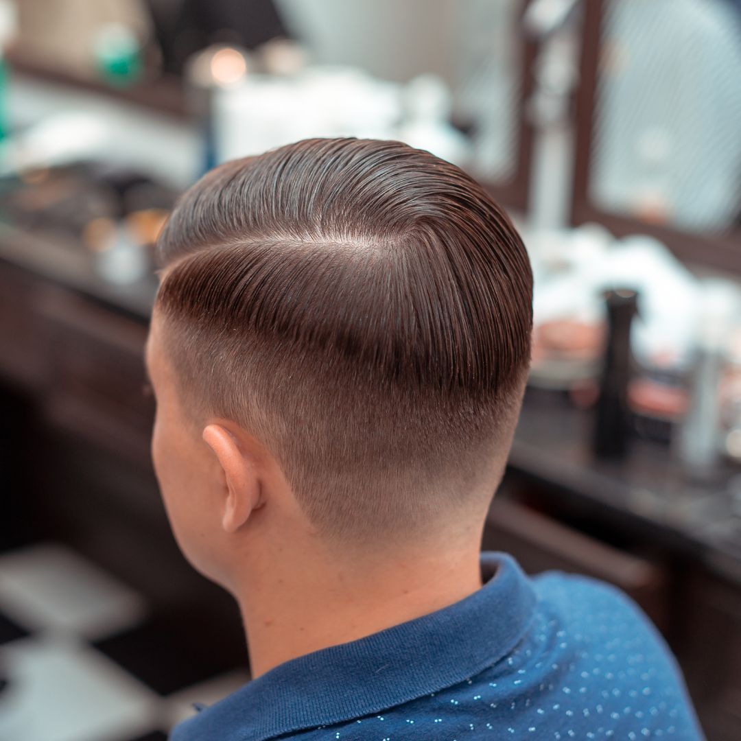 Classic Haircut