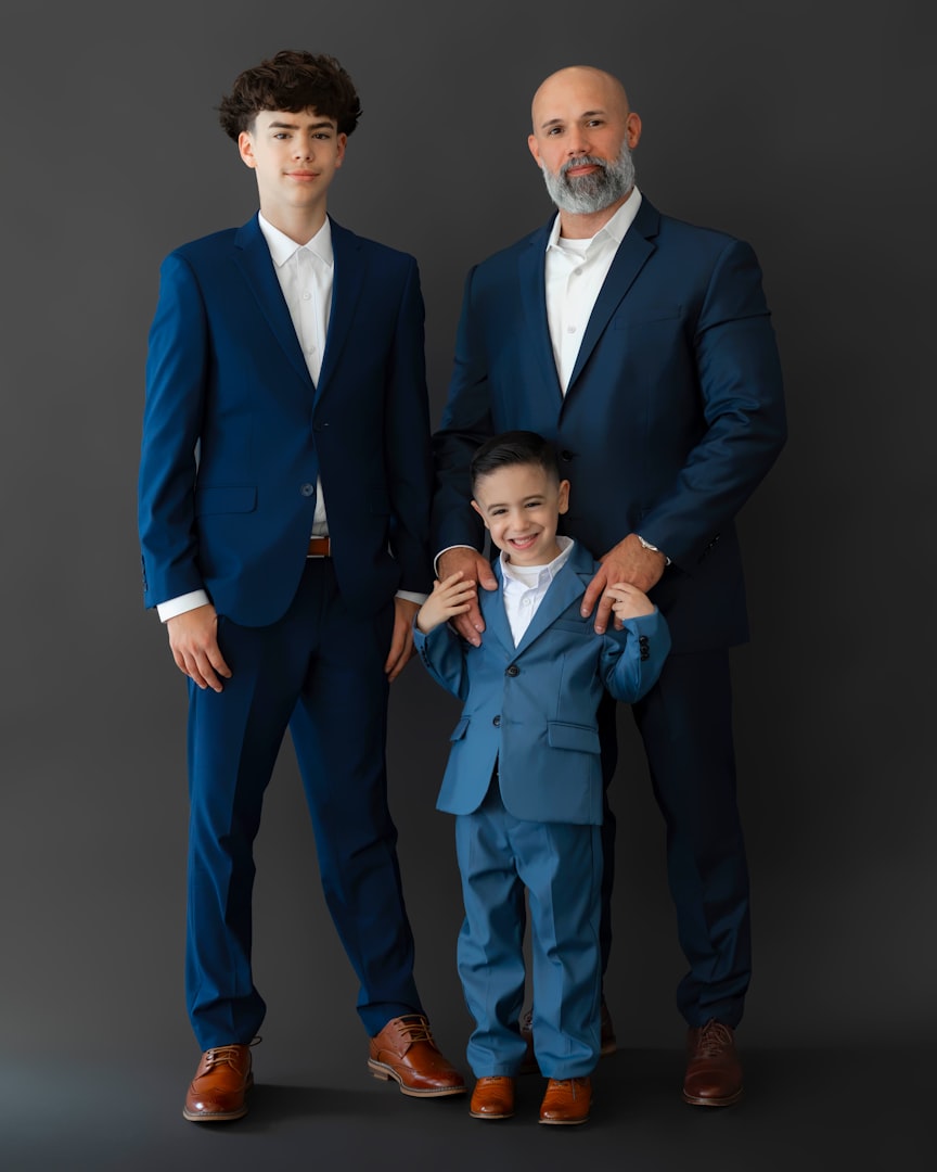 Serving Families